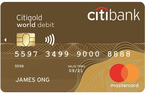 citi gold credit card benefits|Citigold .